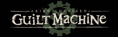 logo Guilt Machine